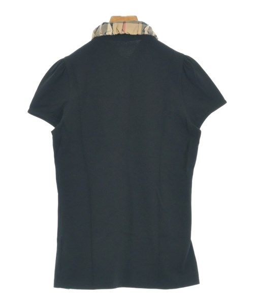 BURBERRY BRIT（バーバリーブリット）Tシャツ・カットソー 黒 サイズ:M レディース/2200724612192