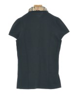 BURBERRY BRIT（バーバリーブリット）Tシャツ・カットソー 黒 サイズ:M レディース/2200724612192