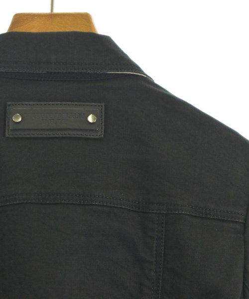 BURBERRY BRIT（バーバリーブリット）ライダース 黒 サイズ:40(M位) レディース/2200685275047