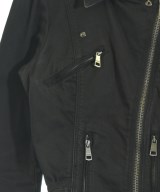 BURBERRY BRIT（バーバリーブリット）ライダース 黒 サイズ:40(M位) レディース/2200685275047