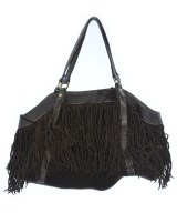 HOGAN（ホーガン）ハンドバッグ 茶 サイズ:- レディース/2200633034948