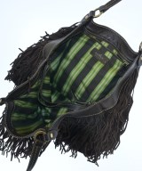 HOGAN（ホーガン）ハンドバッグ 茶 サイズ:- レディース/2200633034948