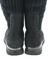 HOGAN（ホーガン）ブーツ 黒 サイズ:EU35 1/2(22cm位) レディース/2200623321041