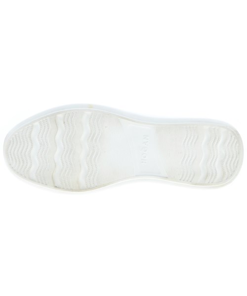HOGAN（ホーガン）スニーカー 白 サイズ:EU36(22.5cm位) レディース/2200616593011