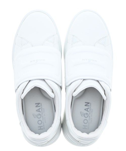 HOGAN（ホーガン）スニーカー 白 サイズ:EU36(22.5cm位) レディース/2200616593011