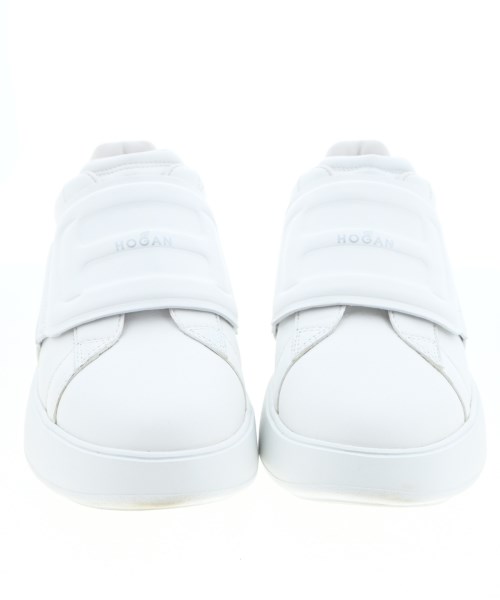 HOGAN（ホーガン）スニーカー 白 サイズ:EU36(22.5cm位) レディース/2200616593011