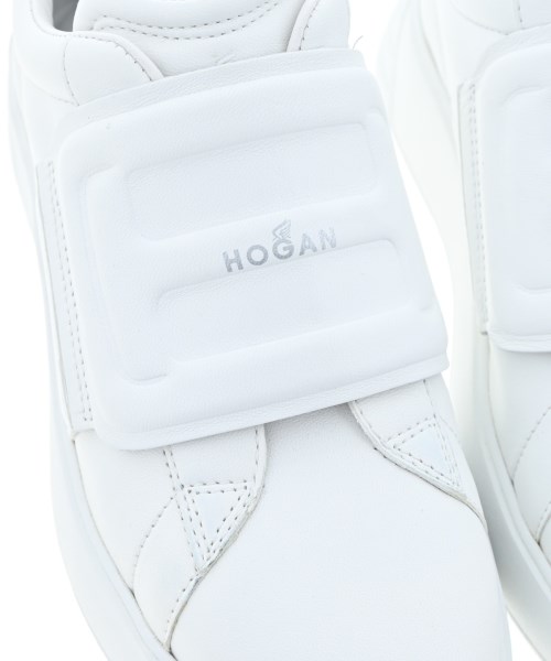 HOGAN（ホーガン）スニーカー 白 サイズ:EU36(22.5cm位) レディース/2200616593011