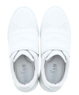 HOGAN（ホーガン）スニーカー 白 サイズ:EU36(22.5cm位) レディース/2200616593011