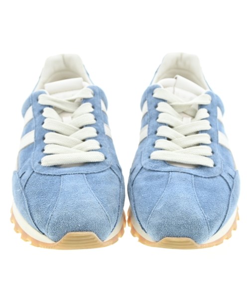 HOGAN（ホーガン）スニーカー 青 サイズ:EU37(23.5cm位) レディース/2200659026132