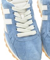 HOGAN（ホーガン）スニーカー 青 サイズ:EU37(23.5cm位) レディース/2200659026132