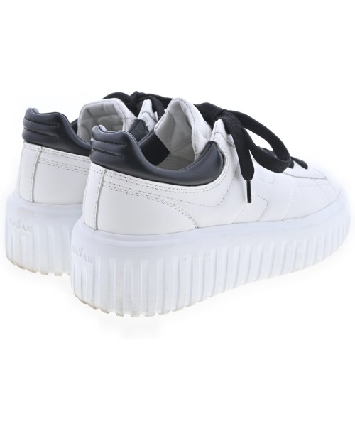 HOGAN（ホーガン）スニーカー 白 サイズ:EU36(22.5cm位) レディース/2200729601504
