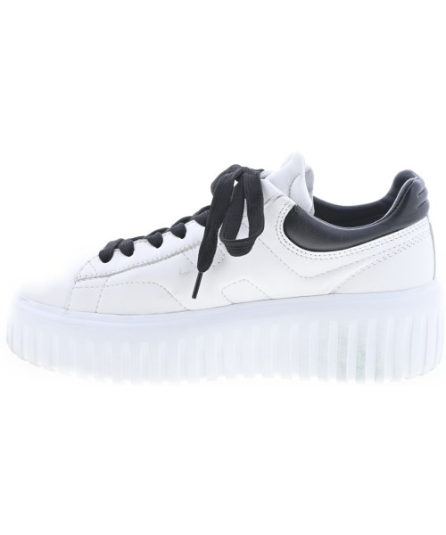 HOGAN（ホーガン）スニーカー 白 サイズ:EU36(22.5cm位) レディース/2200729601504