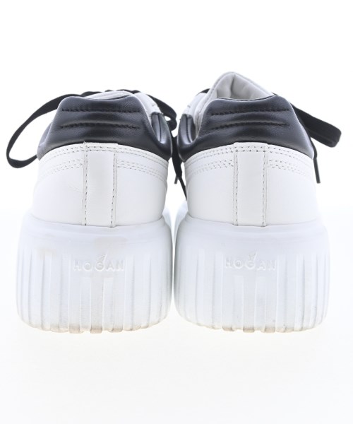 HOGAN（ホーガン）スニーカー 白 サイズ:EU36(22.5cm位) レディース/2200729601504
