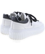 HOGAN（ホーガン）スニーカー 白 サイズ:EU36(22.5cm位) レディース/2200729601504
