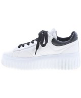 HOGAN（ホーガン）スニーカー 白 サイズ:EU36(22.5cm位) レディース/2200729601504
