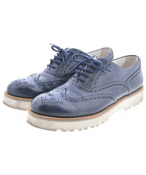 HOGAN(ホーガン)のビジネス・ドレスシューズ サイズ:EU37(23.5cm位) 4,800円