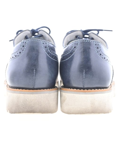 HOGAN（ホーガン）ビジネス・ドレスシューズ 紺 サイズ:EU37(23.5cm位) レディース/2200731076017