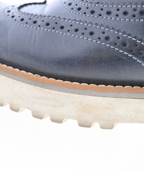 HOGAN（ホーガン）ビジネス・ドレスシューズ 紺 サイズ:EU37(23.5cm位) レディース/2200731076017