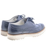 HOGAN（ホーガン）ビジネス・ドレスシューズ 紺 サイズ:EU37(23.5cm位) レディース/2200731076017