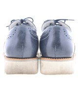 HOGAN（ホーガン）ビジネス・ドレスシューズ 紺 サイズ:EU37(23.5cm位) レディース/2200731076017