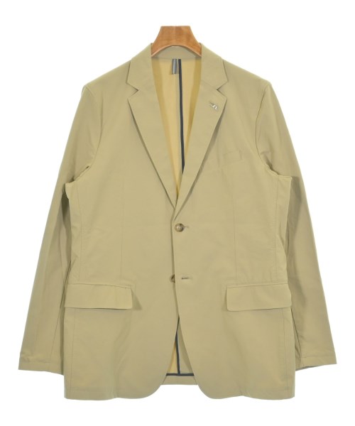 ジェイリンドバーグ(J･LINDEBERG)のJ・LINDEBERG テーラードジャケット