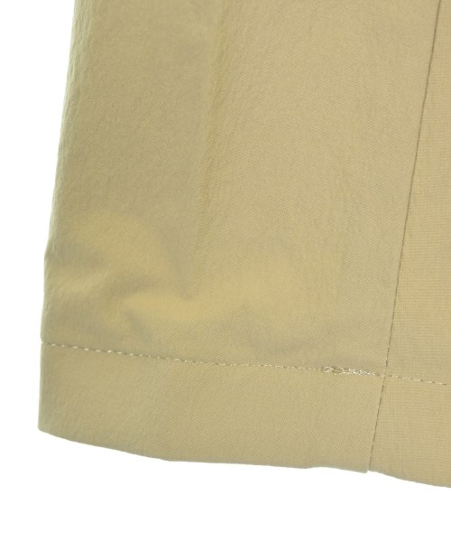 J.LINDEBERG（ジェイリンドバーグ）テーラードジャケット ベージュ サイズ:XL メンズ/2200628737014