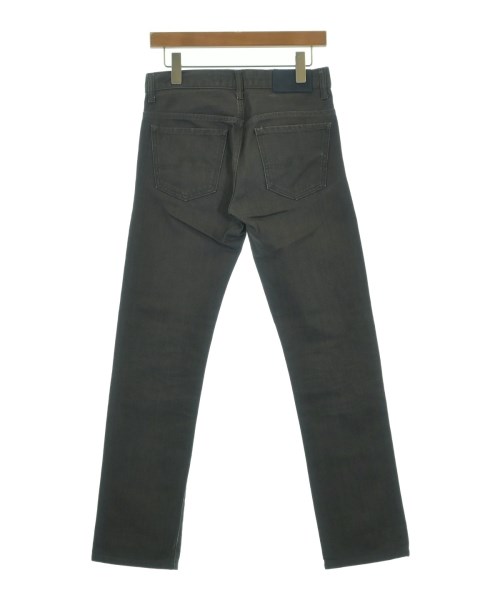 J.LINDEBERG（ジェイリンドバーグ）デニムパンツ グレー サイズ:28(S位) メンズ/2200532758013