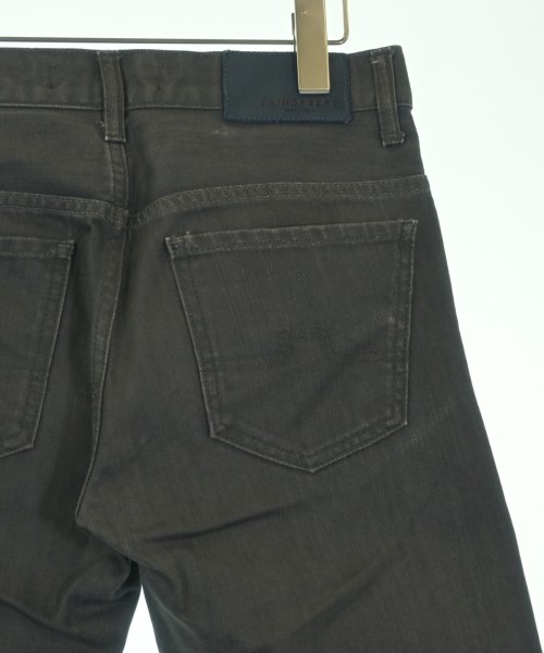 J.LINDEBERG（ジェイリンドバーグ）デニムパンツ グレー サイズ:28(S位) メンズ/2200532758013