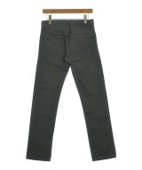 J.LINDEBERG（ジェイリンドバーグ）デニムパンツ グレー サイズ:28(S位) メンズ/2200532758013