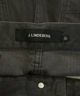 J.LINDEBERG（ジェイリンドバーグ）デニムパンツ グレー サイズ:28(S位) メンズ/2200532758013