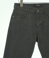 J.LINDEBERG（ジェイリンドバーグ）デニムパンツ グレー サイズ:28(S位) メンズ/2200532758013