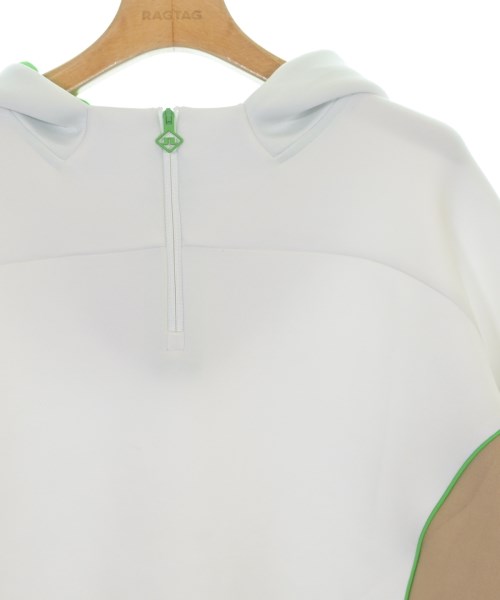 J.LINDEBERG（ジェイリンドバーグ）パーカー 白 サイズ:M レディース/2200626600150