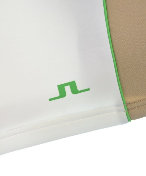 J.LINDEBERG（ジェイリンドバーグ）パーカー 白 サイズ:M レディース/2200626600150