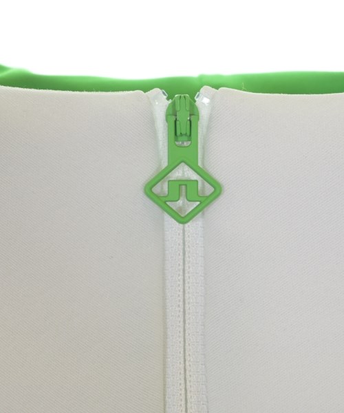 J.LINDEBERG（ジェイリンドバーグ）パーカー 白 サイズ:M レディース/2200626600150