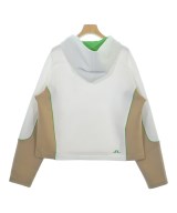 J.LINDEBERG（ジェイリンドバーグ）パーカー 白 サイズ:M レディース/2200626600150