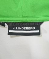 J.LINDEBERG（ジェイリンドバーグ）パーカー 白 サイズ:M レディース/2200626600150