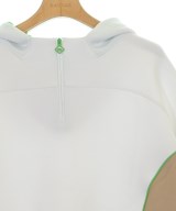 J.LINDEBERG（ジェイリンドバーグ）パーカー 白 サイズ:M レディース/2200626600150