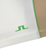 J.LINDEBERG（ジェイリンドバーグ）パーカー 白 サイズ:M レディース/2200626600150