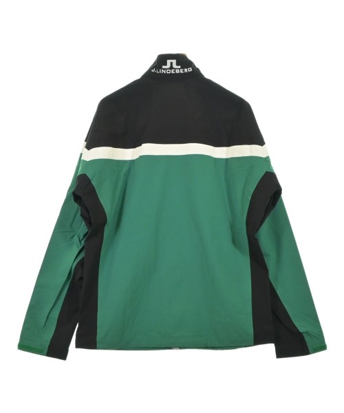 J.LINDEBERG（ジェイリンドバーグ）スタジャン 緑 サイズ:XL メンズ/2200628945082