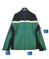 J.LINDEBERG（ジェイリンドバーグ）スタジャン 緑 サイズ:XL メンズ/2200628945082
