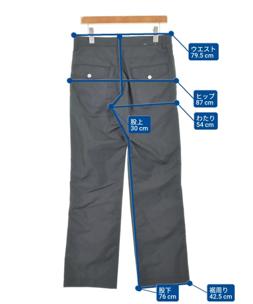 J.LINDEBERG（ジェイリンドバーグ）その他 黒 サイズ:32(L位) メンズ/2200630219362