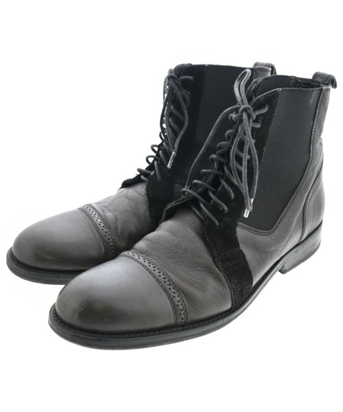 ジェイリンドバーグ(J･LINDEBERG)のJ・LINDEBERG ブーツ