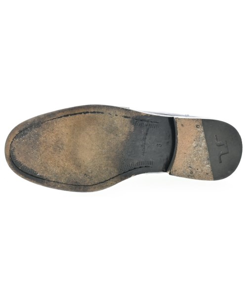 J.LINDEBERG（ジェイリンドバーグ）ブーツ 茶 サイズ:UK6(24.5cm位) メンズ/2200616452165