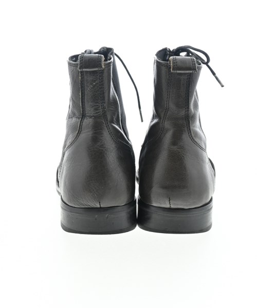 J.LINDEBERG（ジェイリンドバーグ）ブーツ 茶 サイズ:UK6(24.5cm位) メンズ/2200616452165