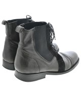 J.LINDEBERG（ジェイリンドバーグ）ブーツ 茶 サイズ:UK6(24.5cm位) メンズ/2200616452165