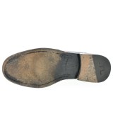 J.LINDEBERG（ジェイリンドバーグ）ブーツ 茶 サイズ:UK6(24.5cm位) メンズ/2200616452165