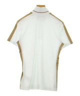 J.LINDEBERG（ジェイリンドバーグ）ポロシャツ 白 サイズ:S レディース/2200618787050