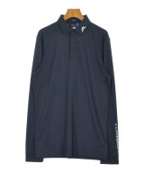 J・LINDEBERG ポロシャツ