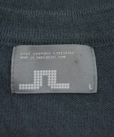 J.LINDEBERG（ジェイリンドバーグ）ニット・セーター グレー サイズ:L メンズ/2200678975381