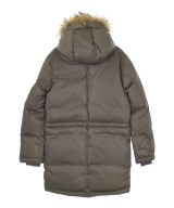 J.LINDEBERG（ジェイリンドバーグ）ダウンコート カーキ サイズ:M メンズ/2200680381019